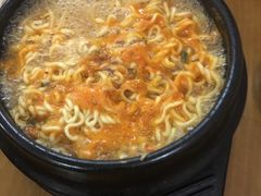 -米郎餐厅·朝鲜族料理(延长路店)