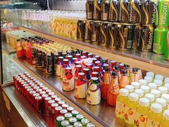 -半岛听涛蒸汽海鲜自助(K11店)