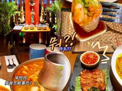 -泰国餐厅 Thai Food(裕华万达店)