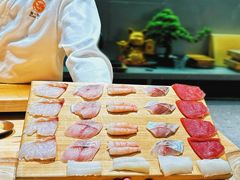 -鮨·海老·OMAKASE·板前料理(北京路店)