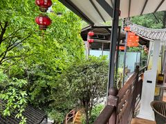 -巴倒烫陆派火锅山庄(南山总店)