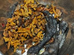 -黑竹香鸡(营和巷店)