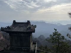 -武当山风景区