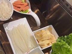 -七欣天香辣蟹火锅(上海奉贤杭州湾生活广场店)