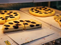 芝士蛋糕-宜家·瑞典风味餐厅(北京西红门店)