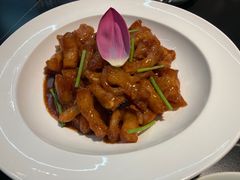 -鑫悦诚府·新鲁菜·餐厅(趵突泉店)