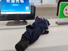 -中国邮政(张杨路邮政支局)