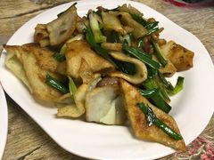 枯豆丝-小民大排档(光谷店)