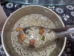 -张关合渣(航空大道店)