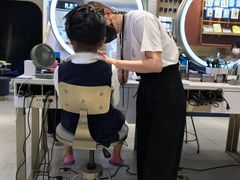 -海马体照相馆(大连柏威年购物中心店)