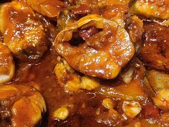 -将军牛排·尔滨地标朝鲜族美食(总店)