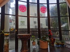 门面-老洋房花园饭店(绍兴路店)