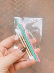 点击看大图 -四叶·轻日式美甲美睫
