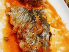 -颂福楼·南京菜(定淮门店)