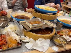-龙虾奇迹(大华三路店)