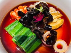 -壹零捌道·北京烤鸭(车公庄店)