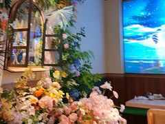 -椰莱泰小谷·东南亚融合菜(坪山悦阾SPACE店)