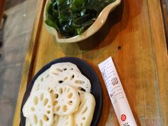 -渝宗老灶火锅(巴国城店)