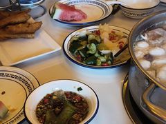 -小叫驴养生驴肉火锅(龙游店)