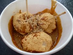 -三大炮豆花铺(锦里店)