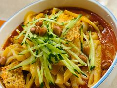 -乡村馕坑肉·烧烤·新疆菜·本地人更爱吃(阿勒泰首店)