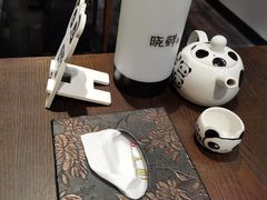 -晓鲜熊猫烤鱼烤吧(西三旗百汇北门店)