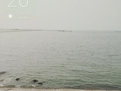 -洪泽湖古堰景区
