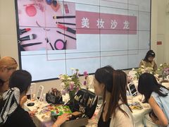 -北京海之沃沃尔沃4S店(四元桥店)