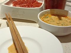 -海底捞火锅鲜切牛肉主题店(长寿路店)