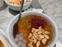 -姚姚酸菜鱼·金戈戈香港豉油鸡(喜荟城联名店)