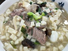 -和月楼牛羊肉泡馍