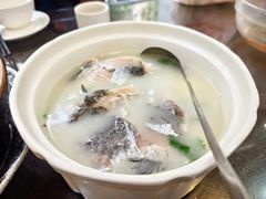 -红星光发煲仔饭(文海店)