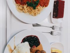 -宜家·瑞典风味餐厅(海达南街店)