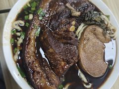 -无名老卤面(中华门店)