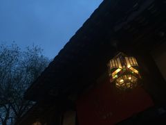 -拈签一笑黄牛肉辣卤串串