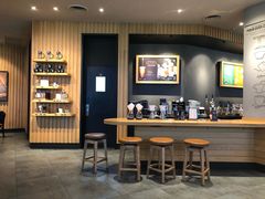 -星巴克(长沙乐和城门店)