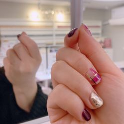 -Adore nail日式美甲美睫