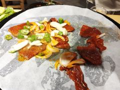 -么肆烤肉·中式自助·烤肉大排档(街道口季佳PAI店)