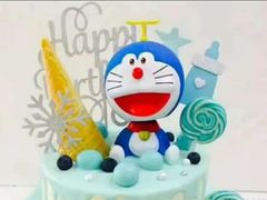 -朵瑞卡蛋糕(创意店)