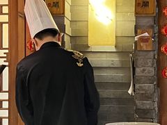 -京味斋·北京烤鸭(北京南站洋桥店)