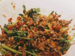 -呷湘厨·鱼汤捞饭·剁椒鱼头·辣椒炒肉(国家会展中心店)