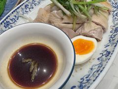 -常来小聚·广州非遗传承餐厅(高德置地店)