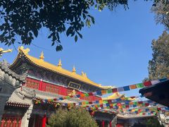 -西安市广仁寺