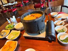 -林芝工布庄园希尔顿酒店-猎味中餐厅