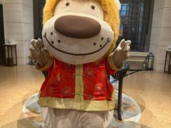 -上海波特曼丽思卡尔顿酒店