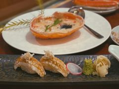 -蟹田居·活蟹料理(东城店)