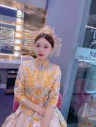 点击看大图 -弥雾·Nebula·西服婚纱定制