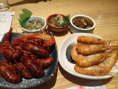 -贵木日本料理·铁板烧(新地假日广场店)