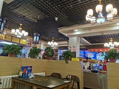 -莒县世起全羊馆(塔桥人家店)