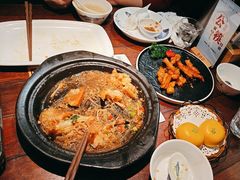 -前海沿·青岛菜(五四广场永旺店)